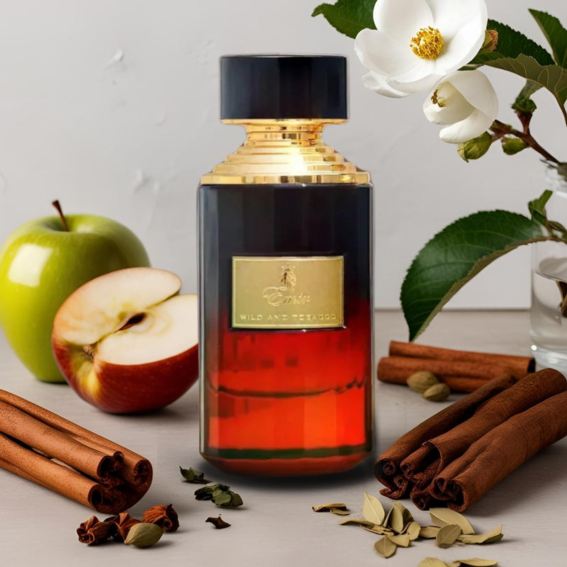 Wild and Tobacco Emir by Paris Corner Oud