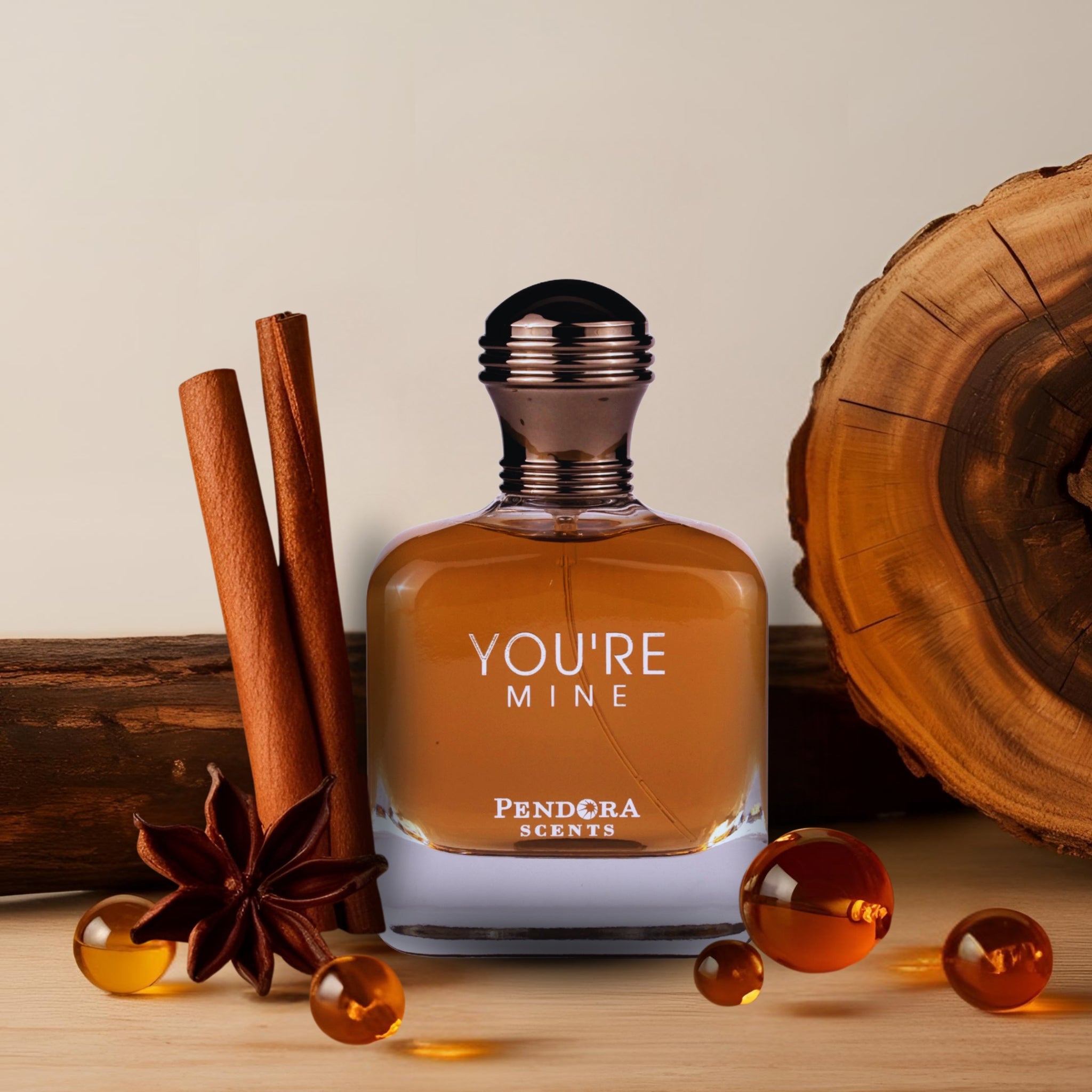 Youre Mine 100ml by Pendora Scents
