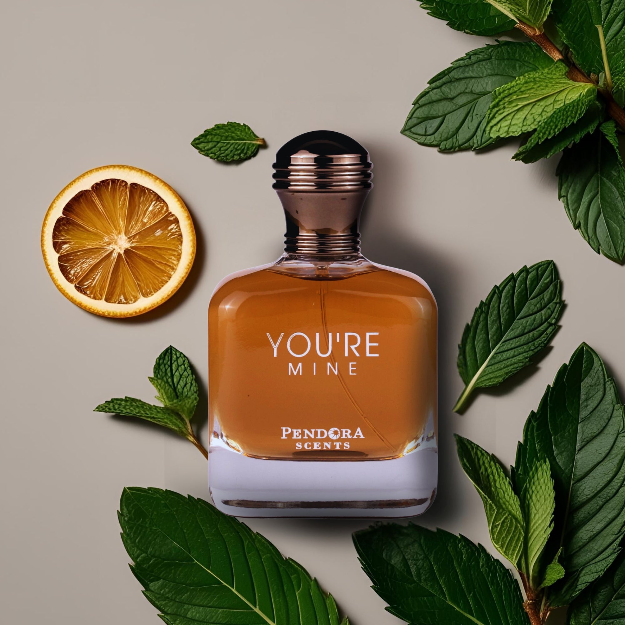 Youre Mine 100ml by Pendora Scents