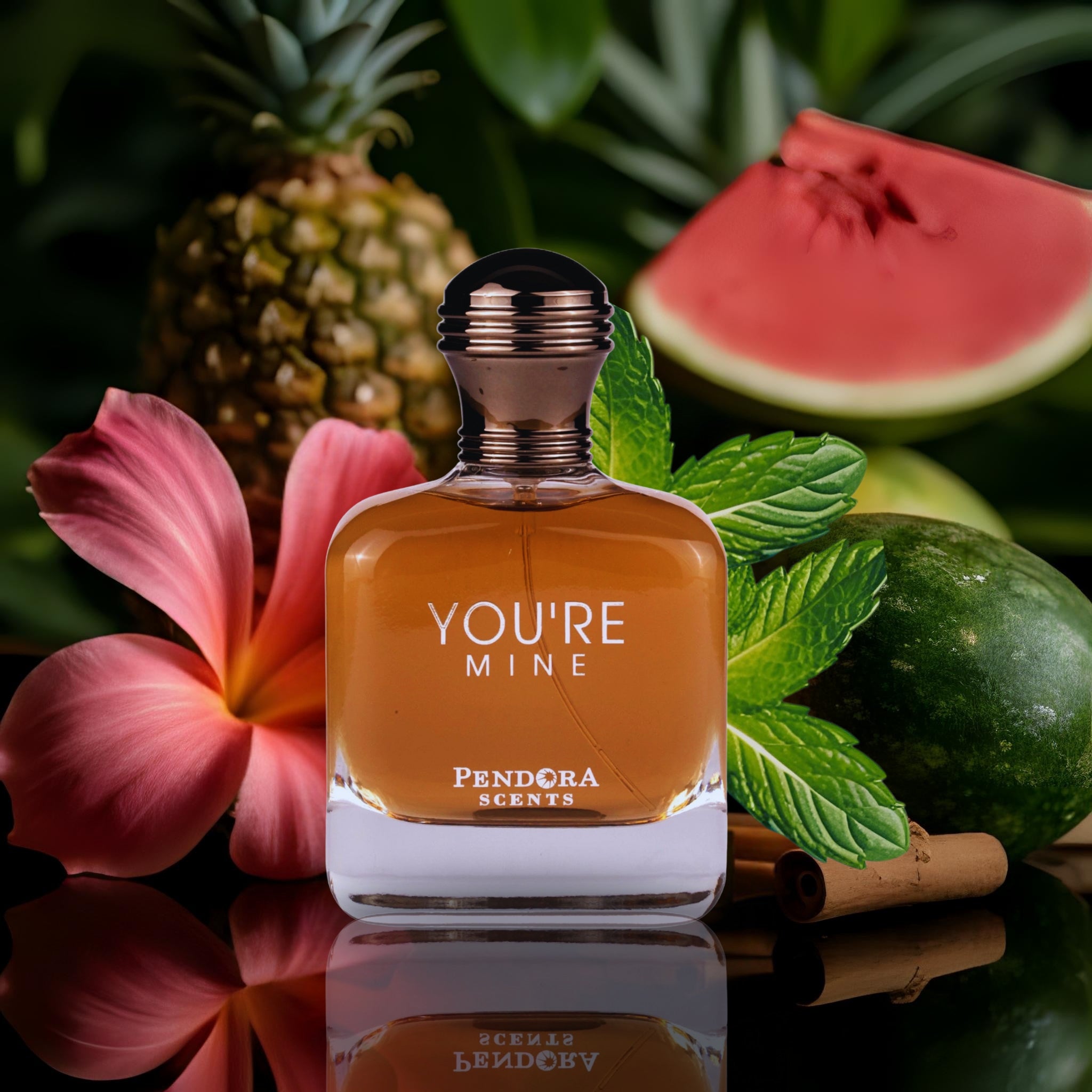 Youre Mine 100ml by Pendora Scents