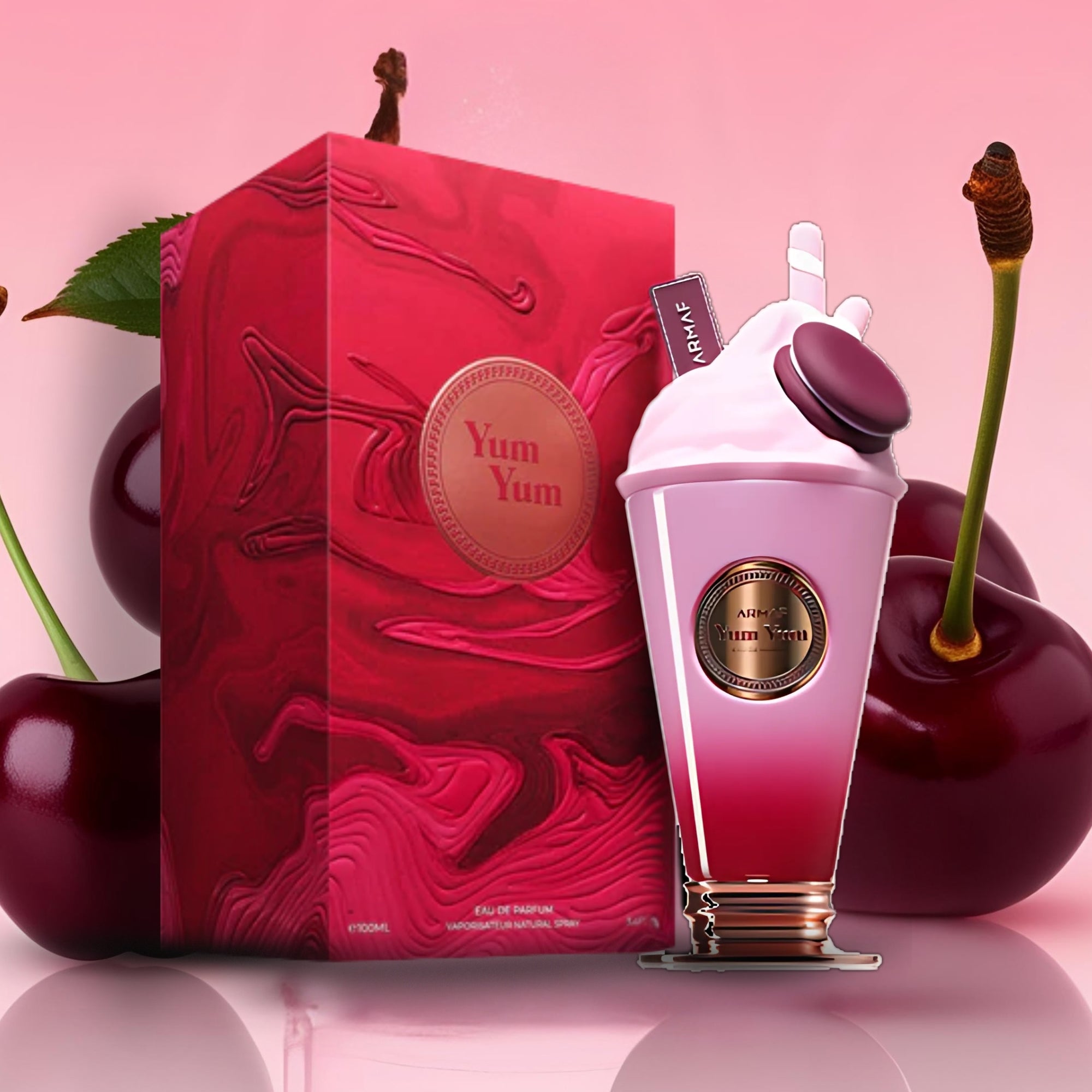 Yum Yum 100ml EDP by Armaf