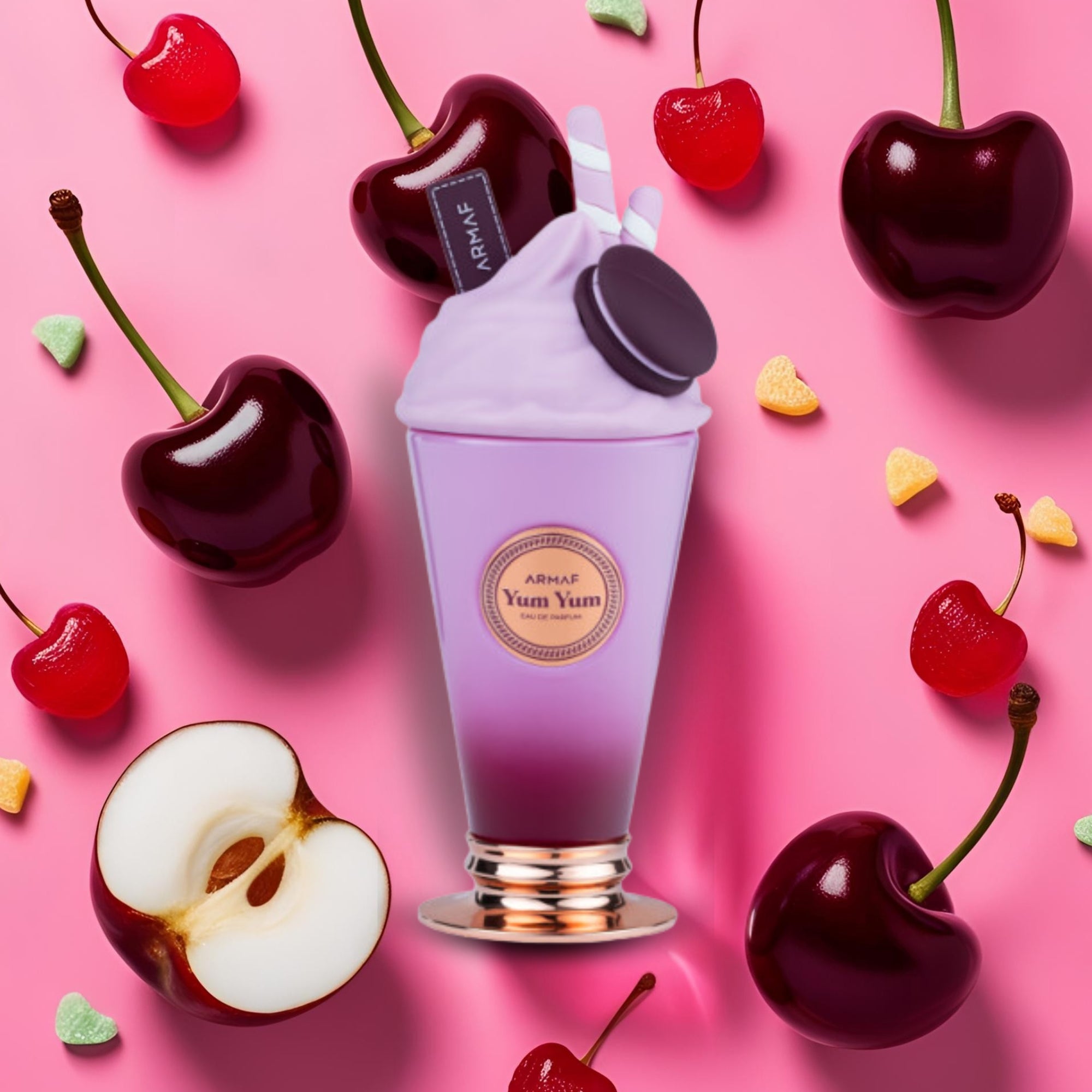 Yum Yum 100ml EDP by Armaf