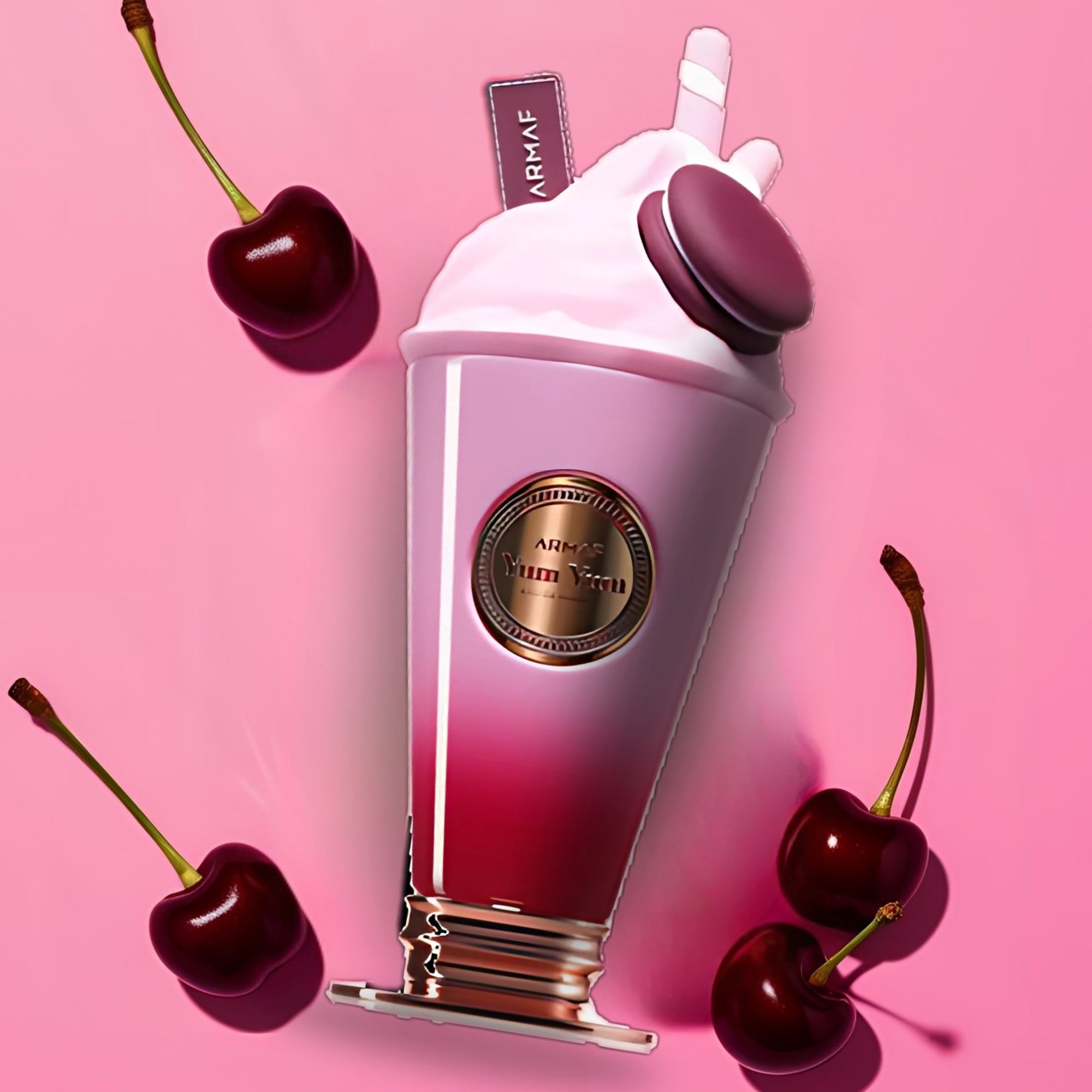 Yum Yum 100ml EDP by Armaf