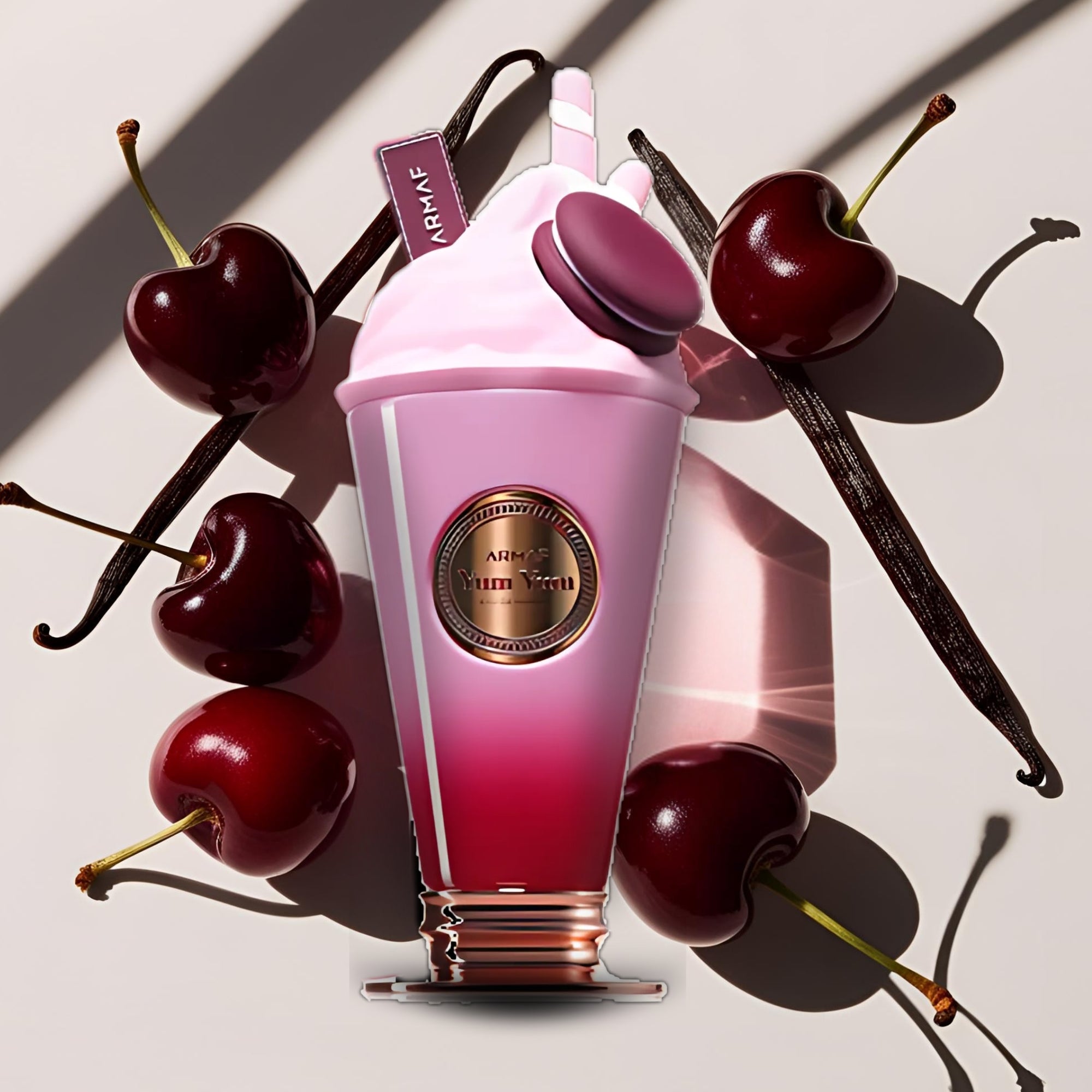 Yum Yum 100ml EDP by Armaf