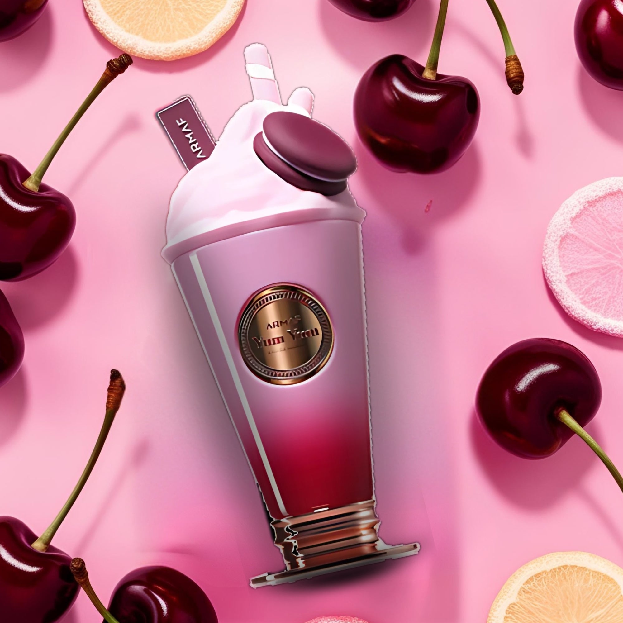 Yum Yum 100ml EDP by Armaf