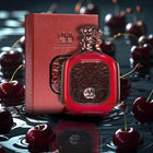 Zukhruf Cherry Unisex EDP 100ml by Zimaya