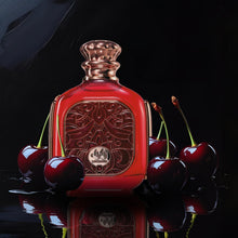 Zukhruf Cherry Unisex EDP 100ml by Zimaya
